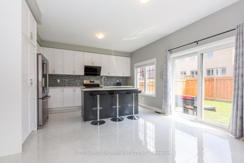 Photo 10 at 53 Pietrowski Drive, Keswick North, Georgina