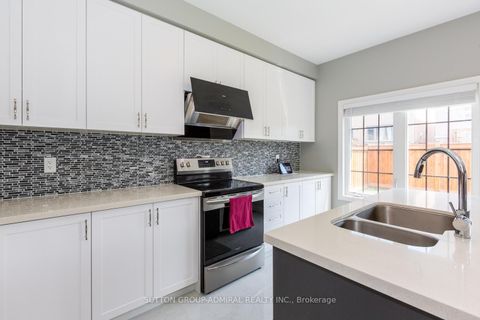 Photo 14 at 53 Pietrowski Drive, Keswick North, Georgina