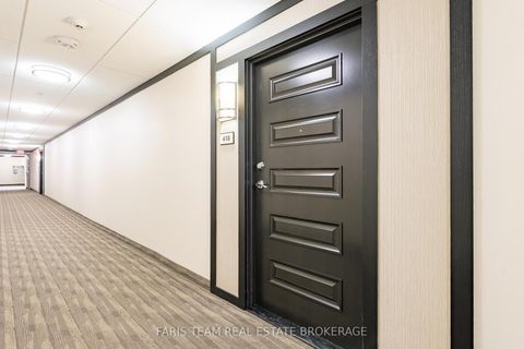 Photo 5 at 418 - 149 Church Street, Schomberg, King