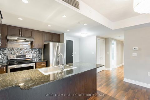 Photo 7 at 418 - 149 Church Street, Schomberg, King