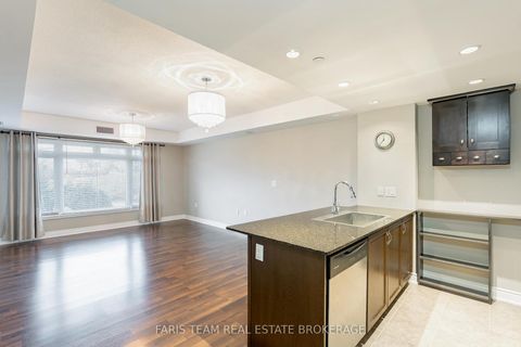 Photo 9 at 418 - 149 Church Street, Schomberg, King