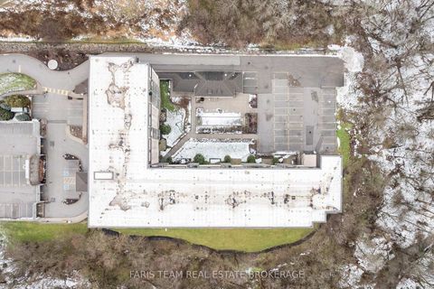 Photo 26 at 418 - 149 Church Street, Schomberg, King