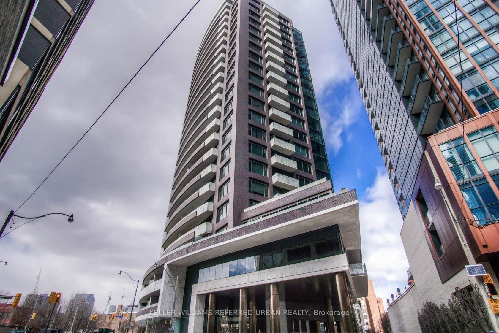 302 - 88 Davenport Road, Annex, Toronto 