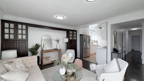 Photo 6 at 34 Merrian Road, Kennedy Park, Toronto