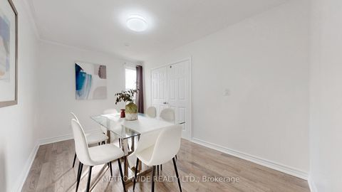 Photo 8 at 34 Merrian Road, Kennedy Park, Toronto