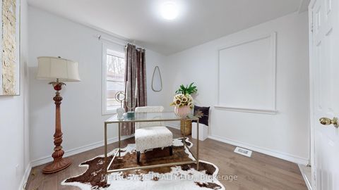 Photo 12 at 34 Merrian Road, Kennedy Park, Toronto