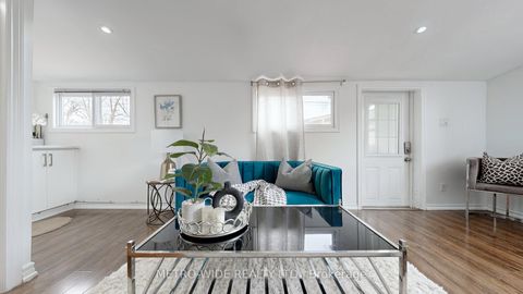 Photo 14 at 34 Merrian Road, Kennedy Park, Toronto