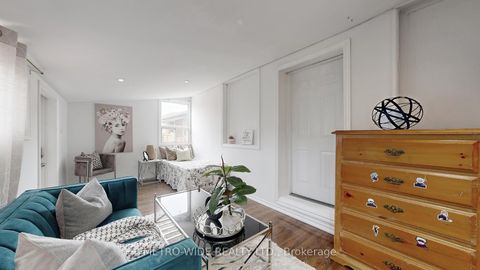 Photo 15 at 34 Merrian Road, Kennedy Park, Toronto