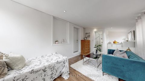 Photo 17 at 34 Merrian Road, Kennedy Park, Toronto