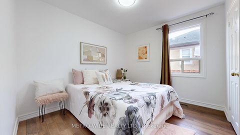 Photo 20 at 34 Merrian Road, Kennedy Park, Toronto