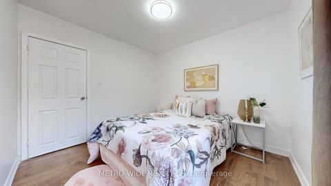 Photo 21 at 34 Merrian Road, Kennedy Park, Toronto