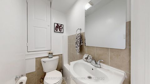 Photo 26 at 34 Merrian Road, Kennedy Park, Toronto