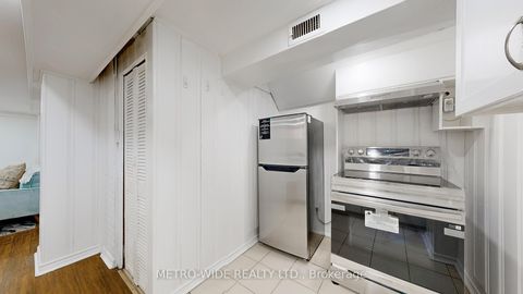 Photo 33 at 34 Merrian Road, Kennedy Park, Toronto