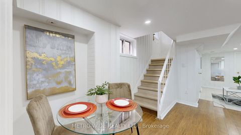 Photo 34 at 34 Merrian Road, Kennedy Park, Toronto