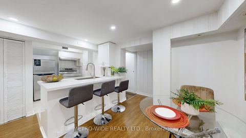 Photo 35 at 34 Merrian Road, Kennedy Park, Toronto