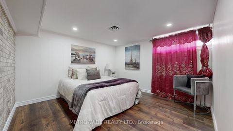 Photo 36 at 34 Merrian Road, Kennedy Park, Toronto