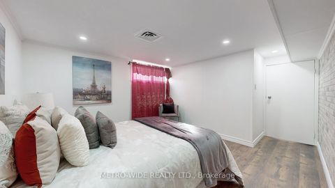 Photo 38 at 34 Merrian Road, Kennedy Park, Toronto