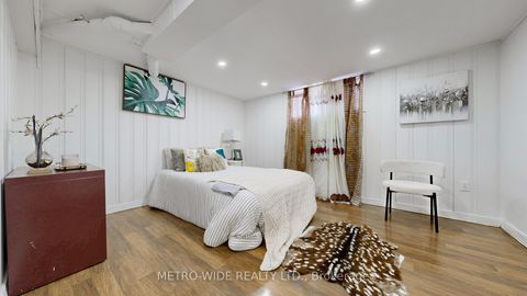 Photo 39 at 34 Merrian Road, Kennedy Park, Toronto