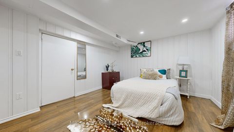 Photo 40 at 34 Merrian Road, Kennedy Park, Toronto