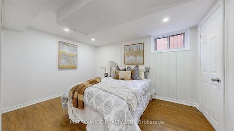 Photo 41 at 34 Merrian Road, Kennedy Park, Toronto