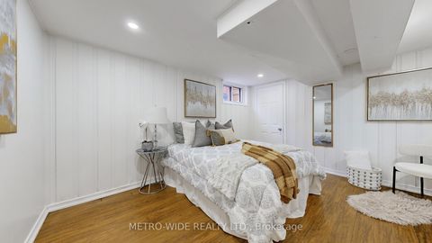 Photo 42 at 34 Merrian Road, Kennedy Park, Toronto