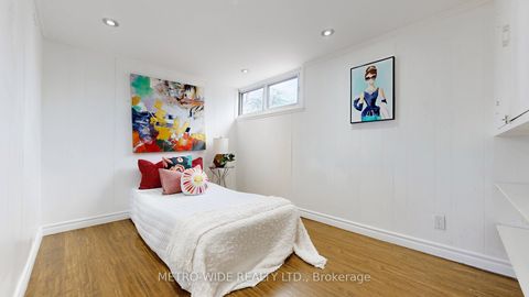 Photo 43 at 34 Merrian Road, Kennedy Park, Toronto