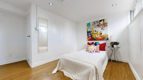 Photo 44 at 34 Merrian Road, Kennedy Park, Toronto