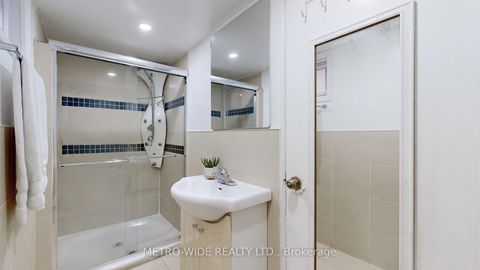 Photo 45 at 34 Merrian Road, Kennedy Park, Toronto