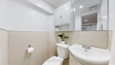 Photo 46 at 34 Merrian Road, Kennedy Park, Toronto