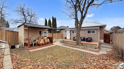 Photo 47 at 34 Merrian Road, Kennedy Park, Toronto