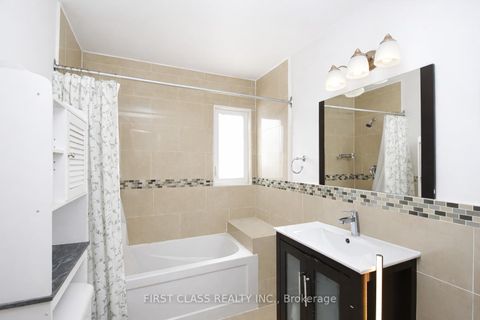 Photo 3 at 102 Greenwood Avenue, Coxwell, Toronto