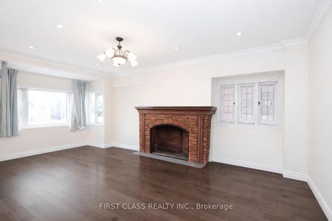 Photo 4 at 102 Greenwood Avenue, Coxwell, Toronto