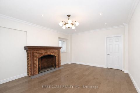 Photo 5 at 102 Greenwood Avenue, Coxwell, Toronto