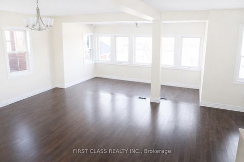 Photo 8 at 102 Greenwood Avenue, Coxwell, Toronto