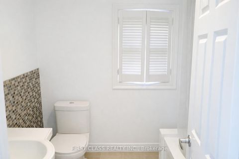 Photo 11 at 102 Greenwood Avenue, Coxwell, Toronto