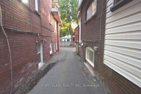 Photo 12 at 102 Greenwood Avenue, Coxwell, Toronto