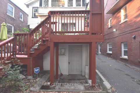 Photo 13 at 102 Greenwood Avenue, Coxwell, Toronto