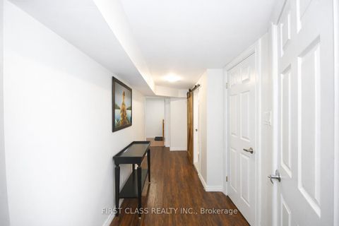 Photo 21 at 102 Greenwood Avenue, Coxwell, Toronto