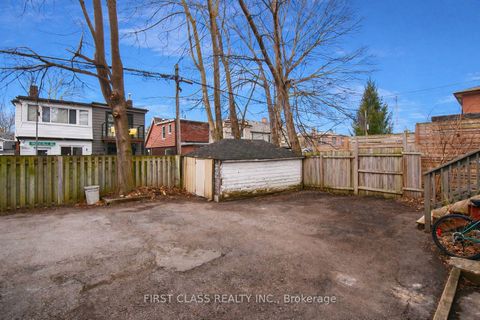 Photo 22 at 102 Greenwood Avenue, Coxwell, Toronto