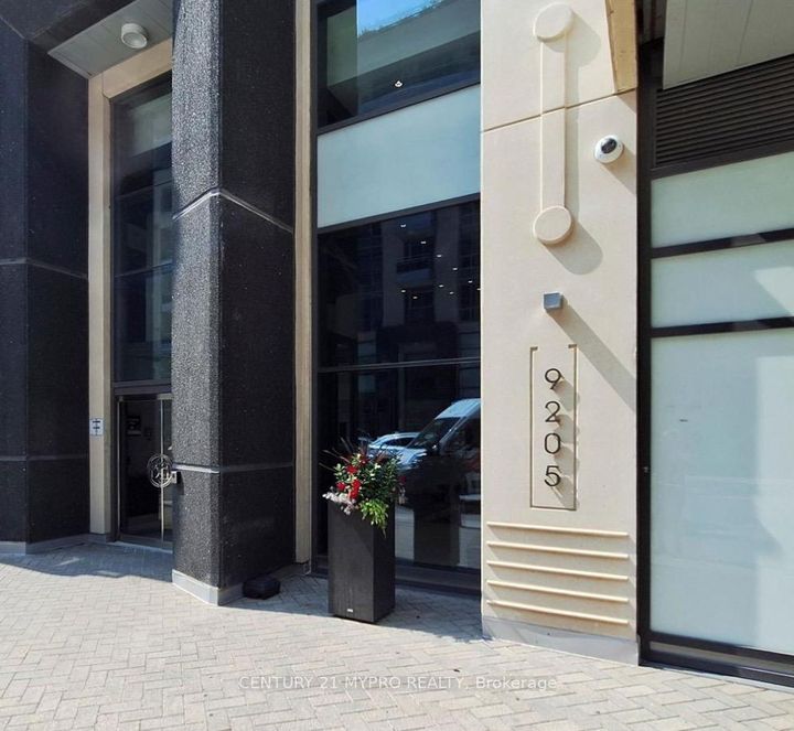 Photo 2 at 704 - 9205 Yonge Street, Langstaff, Richmond Hill
