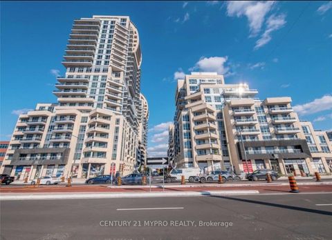 Photo 0 at 704 - 9205 Yonge Street, Langstaff, Richmond Hill