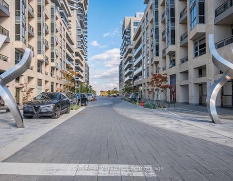 Photo 1 at 704 - 9205 Yonge Street, Langstaff, Richmond Hill