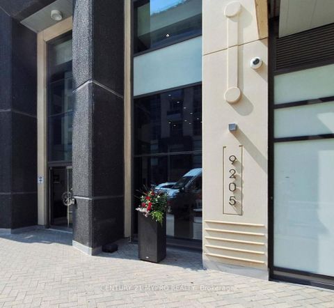 Photo 2 at 704 - 9205 Yonge Street, Langstaff, Richmond Hill