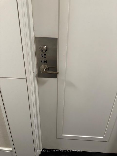 Photo 4 at 704 - 9205 Yonge Street, Langstaff, Richmond Hill