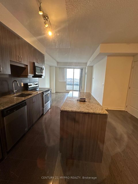 Photo 5 at 704 - 9205 Yonge Street, Langstaff, Richmond Hill