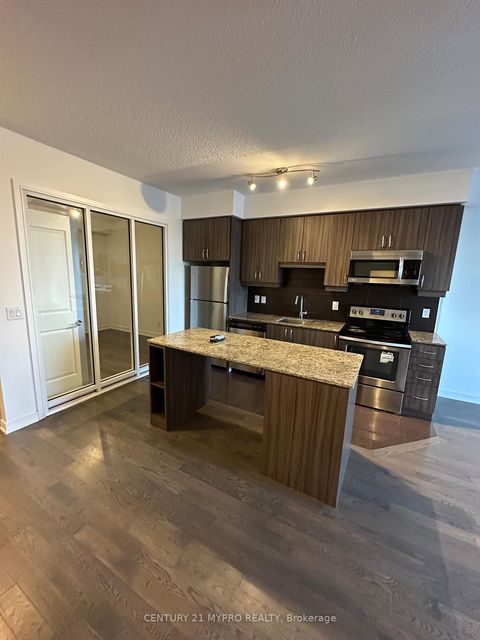 Photo 6 at 704 - 9205 Yonge Street, Langstaff, Richmond Hill