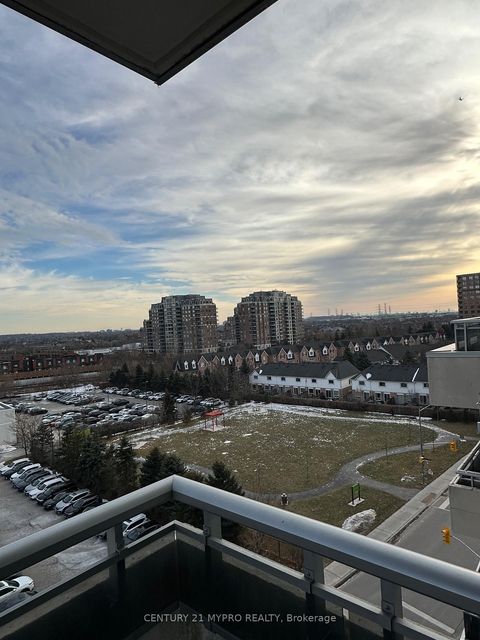 Photo 12 at 704 - 9205 Yonge Street, Langstaff, Richmond Hill