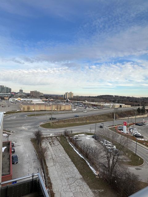 Photo 13 at 704 - 9205 Yonge Street, Langstaff, Richmond Hill