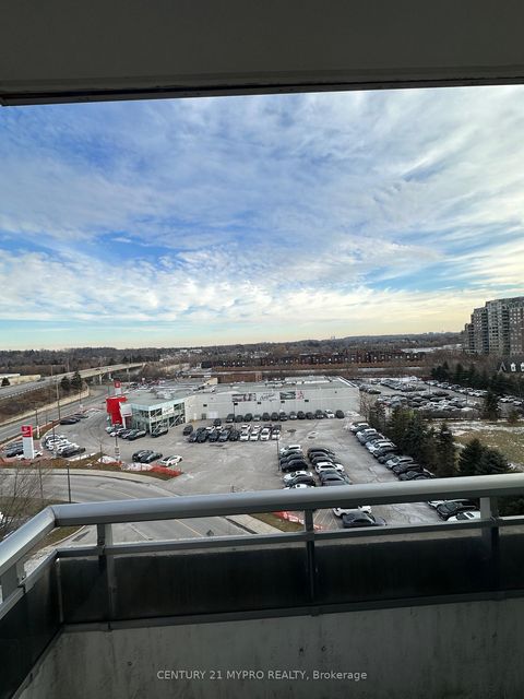 Photo 14 at 704 - 9205 Yonge Street, Langstaff, Richmond Hill