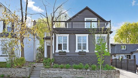 Photo 0 at 64 Machell Avenue, Aurora Village, Aurora